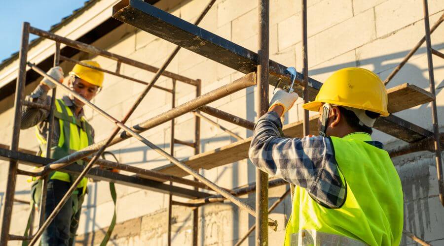 Soffit Repair in Livermore, CA